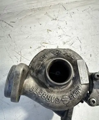Audi A6 S6 C7 4G Turbo GTC1549VZ 03L145701N H0903