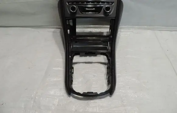 Opel Astra K Climate control unit 39042441