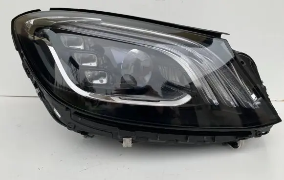 Mercedes-Benz S W222 Headlight/headlamp A2229068405