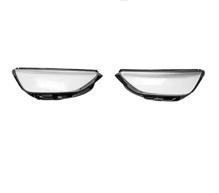 Audi A4 S4 B9 Headlight lense 8W0941033D