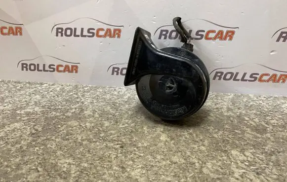 BMW 5 E60 E61 Horn signal E20092018