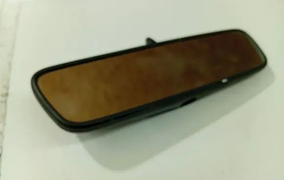Opel Corsa D Rear view mirror (interior) 