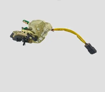KIA Sorento Rear door lock
