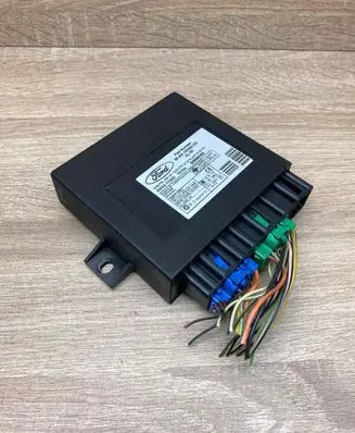 Ford Mondeo Mk III Comfort/convenience module 98AG15K600DD 5WK47230D