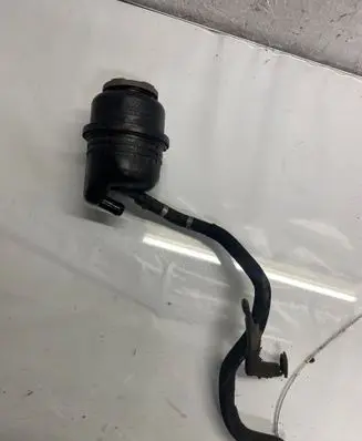 Audi A6 S6 C6 4F Power steering fluid tank/reservoir 4F0422371E