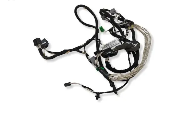 Volvo XC90 Tailgate/trunk wiring harness 8697925002