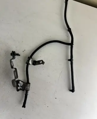 Fuel return line/hose
