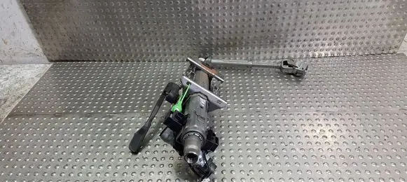 Skoda Octavia Mk3 (5E) Steering wheel axle S25139237 5Q1419502AB