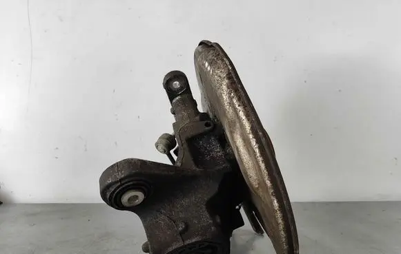 Volvo XC90 Rear wheel hub 32395005 31658320