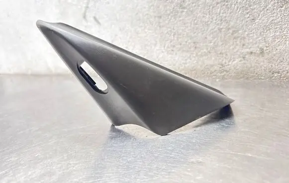 Saab 9-3 Ver1 Front door wing mirror part 5182431 5182258