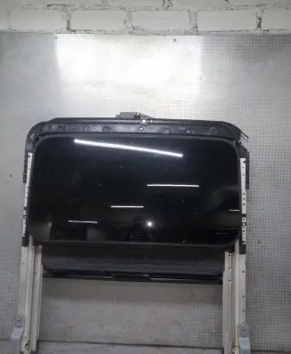 Mazda CX-7 Sunroof set 7704217 77046780