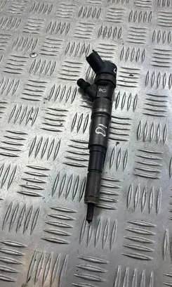 Land Rover Freelander Fuel injector 7785983