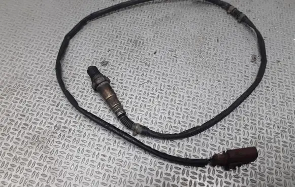 Volkswagen Golf V Lambda probe sensor 0258006555