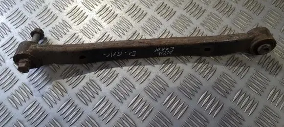Rear upper control arm/wishbone