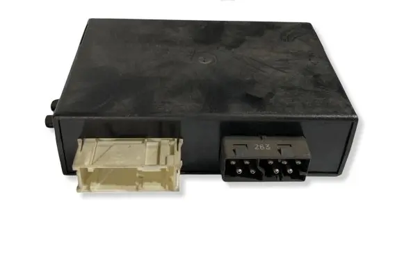 BMW 3 E36 Door central lock control unit/module 8360100 61358360100
