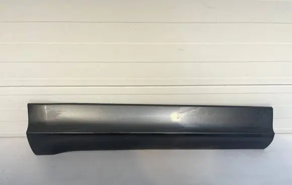 Audi Q5 SQ5 8R Rear door trim (molding) 8R0853970B