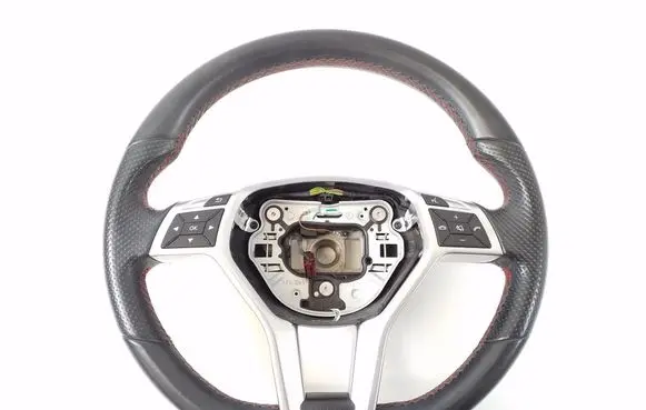 Mercedes-Benz GLA W156 Steering wheel A1724608103