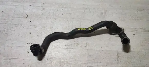 BMW X3 F25 Engine coolant pipe/hose 11539514446