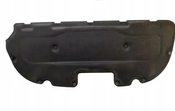 Citroen C4 III e-C4 Engine bonnet/hood sound/heat insulation 