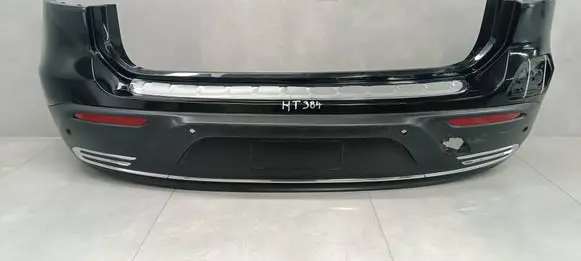 Mercedes-Benz GLB X247 Rear bumper A2478855600