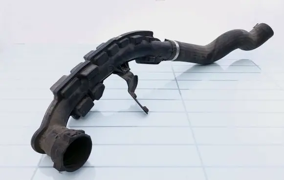 Volvo S40, V40 Intercooler hose/pipe
