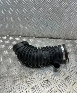 Volkswagen Tiguan Air intake hose/pipe 5qf129656l 5qf129654ag