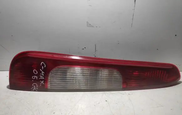 Ford Focus C-MAX Rear/tail lights