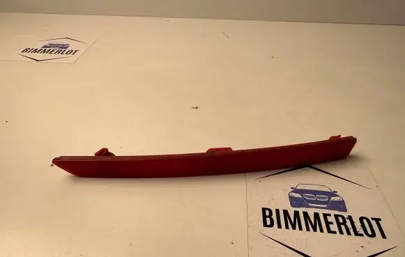 BMW M4 F82 F83 Rear tail light reflector 7848584