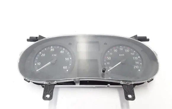 Renault Trafic II (X83) Speedometer (instrument cluster) 8200283194