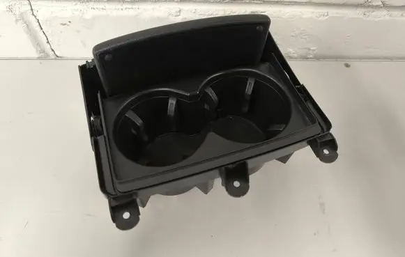 Audi A6 S6 C7 4G Cup holder front 4G0862534A