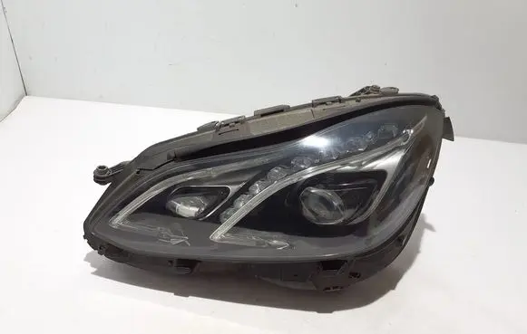 Mercedes-Benz E W212 Headlight/headlamp A2129063103
