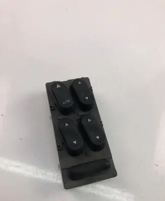 Ford Explorer Electric window control switch F57B14540AA