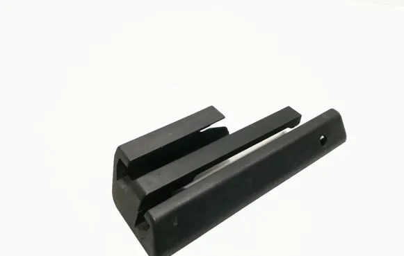 Audi A8 S8 D4 4H Sliding door rail trim 4H0881349