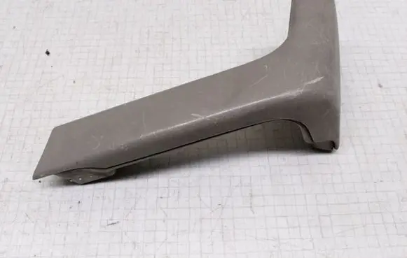 Volkswagen Transporter - Caravelle T4 Front door interior handle