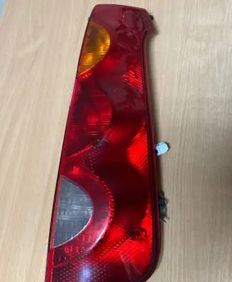 Nissan Note (E11) Rear/tail lights 22016752
