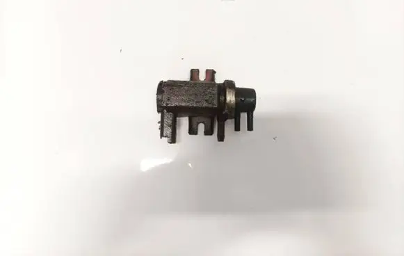 Citroen C4 Grand Picasso Turbo solenoid valve