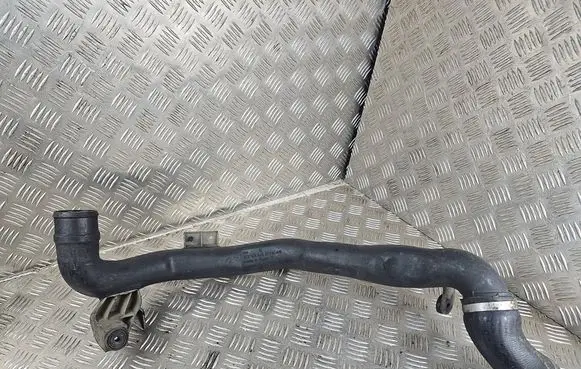 Volkswagen Touran I Intercooler hose/pipe 3C0145840H