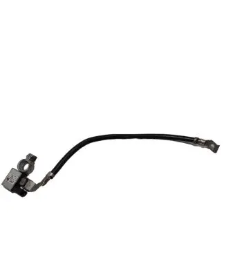 BMW X1 E84 Negative earth cable (battery) 7618677