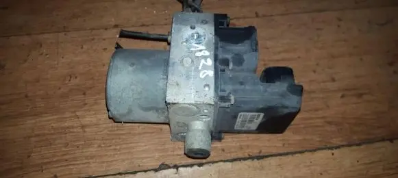 Ford Mondeo Mk III ABS Pump 0265222015 0265800007