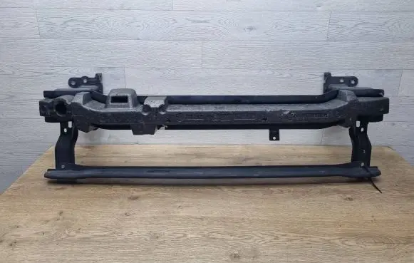 Volkswagen Up Front bumper cross member 1S0807111C