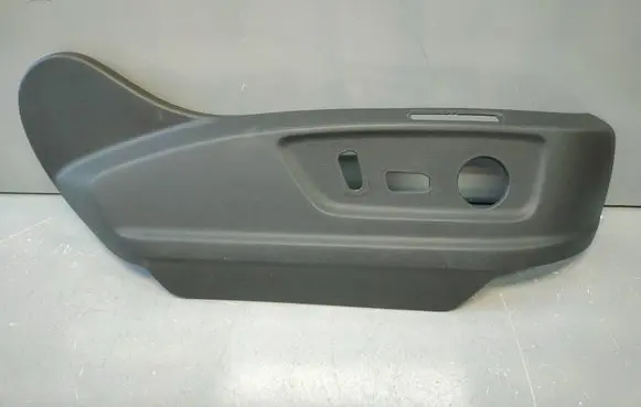 Skoda Kodiaq Front door seat control surround trim 565881318F