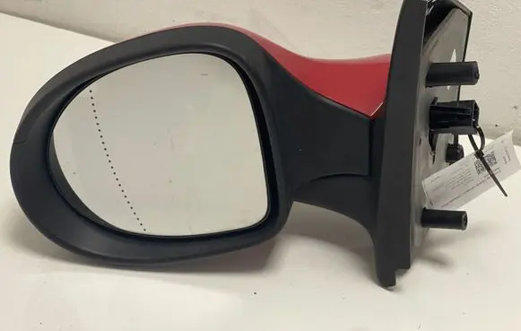 Renault Twingo II Front door electric wing mirror 12463230