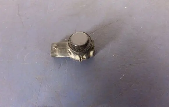 BMW 3 G20 G21 Parking PDC control unit/module 9827060