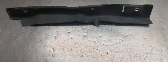 Mazda 6 Fender end trim GHP956916