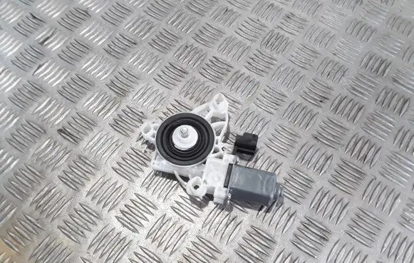 Ford Focus Front door window regulator motor JX7B14553BB A76385112