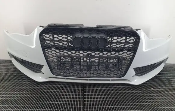Audi A5 8T 8F Front bumper