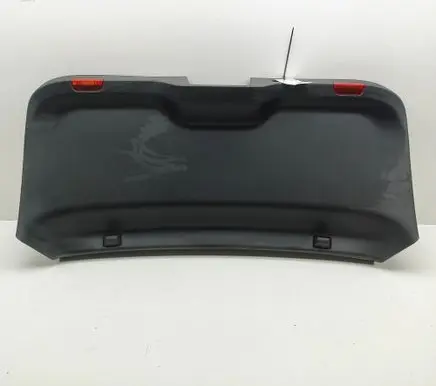Porsche Macan (95B) Tailgate trim 95C867973D