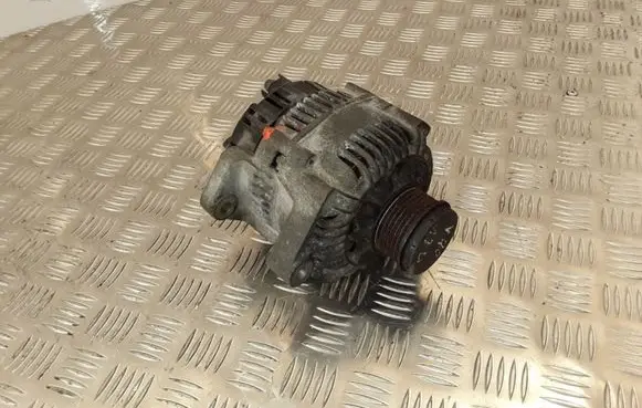 Volvo S40, V40 Generator/alternator 7700431945 A13VI254 2542315A