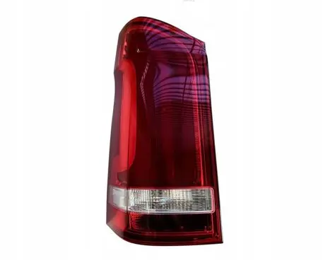 Mercedes-Benz Vito Viano W447 Rear/tail lights A4478200564