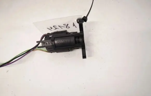 Ford Mondeo Mk III Interior temperature sensor 97bw19c734ad 97bw-19c734-ad